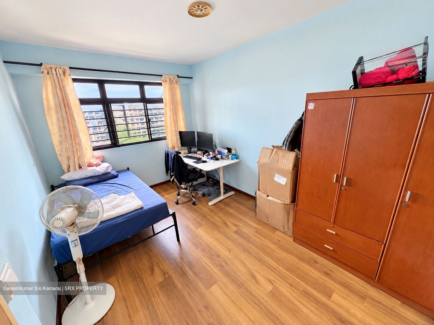 Blk 132C Eastlink I @ Canberra (Sembawang), HDB 3 Rooms #616986711